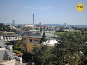 Prodej bytu 2+kk, Olomouc, Novosadský dvůr, 55 m2