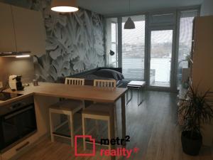 Pronájem bytu 1+kk, Olomouc, 17. listopadu, 31 m2