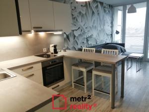 Pronájem bytu 1+kk, Olomouc, 17. listopadu, 31 m2