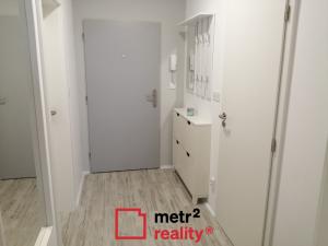 Pronájem bytu 1+kk, Olomouc, 17. listopadu, 31 m2