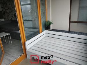 Pronájem bytu 1+kk, Olomouc, 17. listopadu, 31 m2
