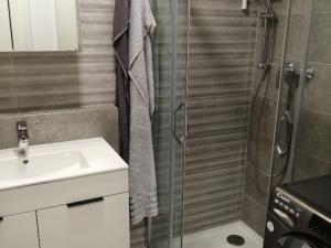 Pronájem bytu 1+kk, Olomouc, 17. listopadu, 31 m2