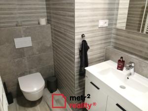 Pronájem bytu 1+kk, Olomouc, 17. listopadu, 31 m2