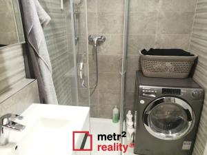 Pronájem bytu 1+kk, Olomouc, 17. listopadu, 31 m2