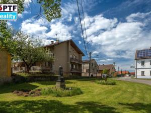 Prodej rodinného domu, Hostomice - Radouš, 290 m2