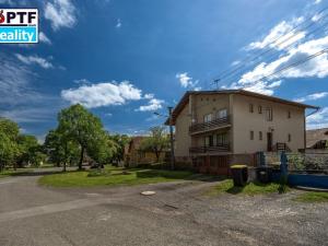 Prodej rodinného domu, Hostomice - Radouš, 290 m2