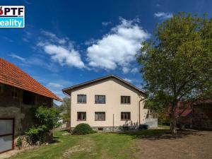 Prodej rodinného domu, Hostomice - Radouš, 290 m2