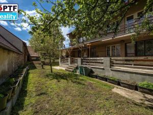 Prodej rodinného domu, Hostomice - Radouš, 290 m2