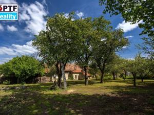 Prodej rodinného domu, Hostomice - Radouš, 290 m2