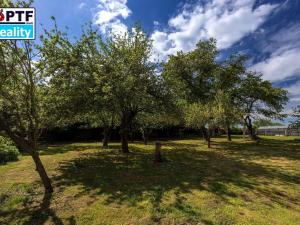 Prodej rodinného domu, Hostomice - Radouš, 290 m2