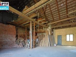 Prodej rodinného domu, Hostomice - Radouš, 290 m2