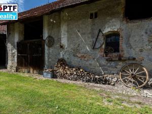 Prodej rodinného domu, Hostomice - Radouš, 290 m2