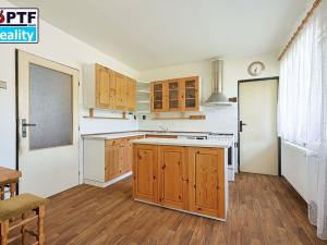 Prodej rodinného domu, Hostomice - Radouš, 290 m2