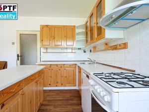 Prodej rodinného domu, Hostomice - Radouš, 290 m2