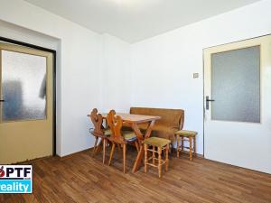 Prodej rodinného domu, Hostomice - Radouš, 290 m2