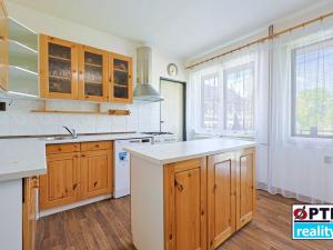 Prodej rodinného domu, Hostomice - Radouš, 290 m2
