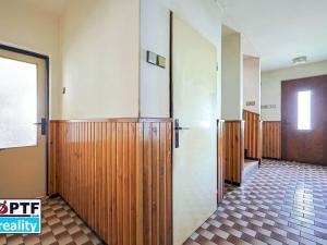 Prodej rodinného domu, Hostomice - Radouš, 290 m2