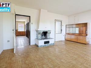 Prodej rodinného domu, Hostomice - Radouš, 290 m2