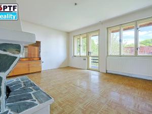Prodej rodinného domu, Hostomice - Radouš, 290 m2