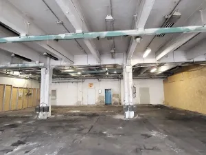 Pronájem skladu, Brno, Cejl, 260 m2