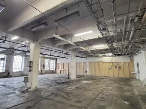 Pronájem skladu, Brno, Cejl, 260 m2