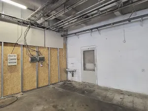 Pronájem skladu, Brno, Cejl, 260 m2