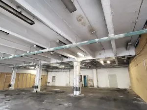 Pronájem skladu, Brno, Cejl, 260 m2