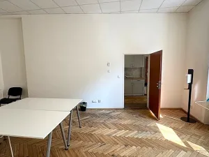 Pronájem kanceláře, Brno, Masarykova, 107 m2