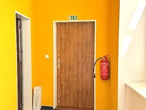 Pronájem kanceláře, Brno, Masarykova, 107 m2
