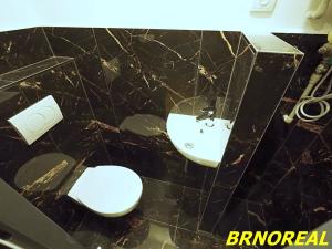 Pronájem bytu 1+kk, Brno, Hybešova, 20 m2