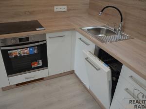 Pronájem bytu 1+kk, Olomouc, Wolkerova, 33 m2