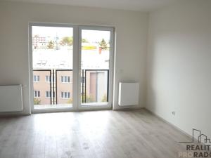 Pronájem bytu 1+kk, Olomouc, Wolkerova, 33 m2
