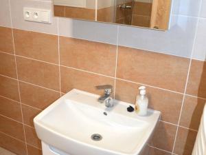 Pronájem bytu 1+kk, Olomouc, Wolkerova, 33 m2