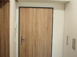 Pronájem bytu 1+kk, Olomouc, Wolkerova, 33 m2