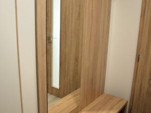 Pronájem bytu 1+kk, Olomouc, Wolkerova, 33 m2