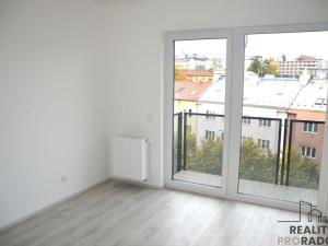 Pronájem bytu 1+kk, Olomouc, Wolkerova, 33 m2