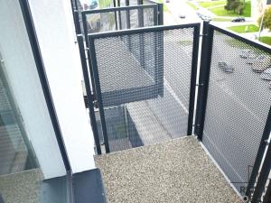 Pronájem bytu 1+kk, Olomouc, Wolkerova, 33 m2