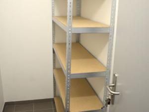 Pronájem bytu 1+kk, Olomouc, Wolkerova, 33 m2