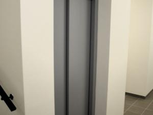 Pronájem bytu 1+kk, Olomouc, Wolkerova, 33 m2
