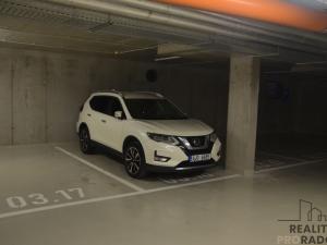 Pronájem bytu 1+kk, Olomouc, Wolkerova, 33 m2