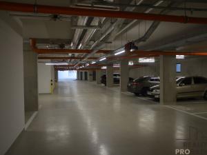 Pronájem bytu 1+kk, Olomouc, Wolkerova, 33 m2