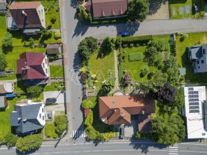 Pronájem bytu 4+kk, Frenštát pod Radhoštěm, Dvořákova, 97 m2