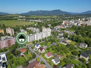 Pronájem bytu 4+kk, Frenštát pod Radhoštěm, Dvořákova, 97 m2