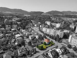 Pronájem bytu 4+kk, Frenštát pod Radhoštěm, Dvořákova, 97 m2