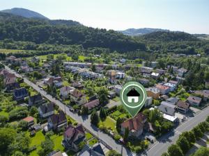 Pronájem bytu 4+kk, Frenštát pod Radhoštěm, Dvořákova, 97 m2