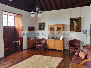 Prodej vily, Icod de los Vinos, Španělsko, 499 m2
