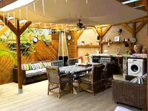 Prodej vily, Buenavista del Norte, Španělsko, 200 m2