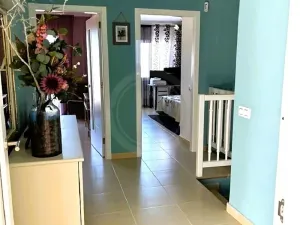 Prodej vily, Buenavista del Norte, Španělsko, 200 m2