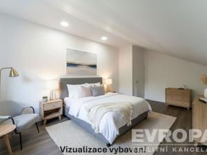 Prodej rodinného domu, Bystřice - Líšno, Líšno, 230 m2