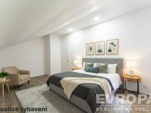 Prodej rodinného domu, Bystřice - Líšno, Líšno, 230 m2